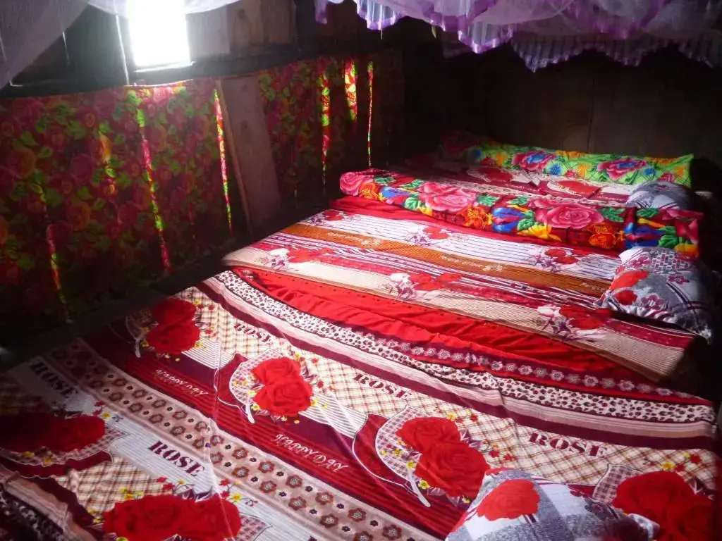 Шапа: Mrs Soi's Homestay