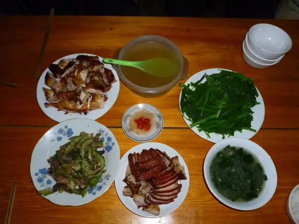Шапа: Mrs Soi's Homestay