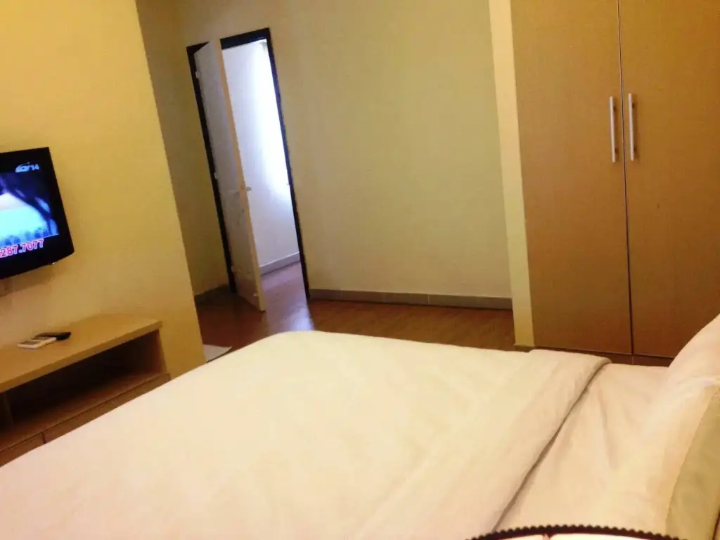 Хошимин: Diamond Suite Hai Ba Trung