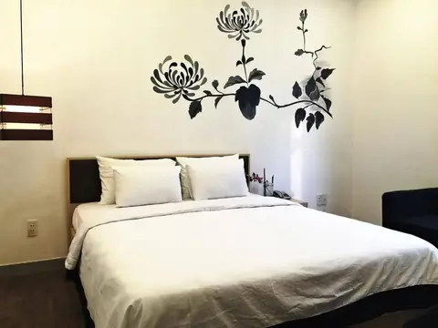 Diamond Suite Hai Ba Trung — фото 1
