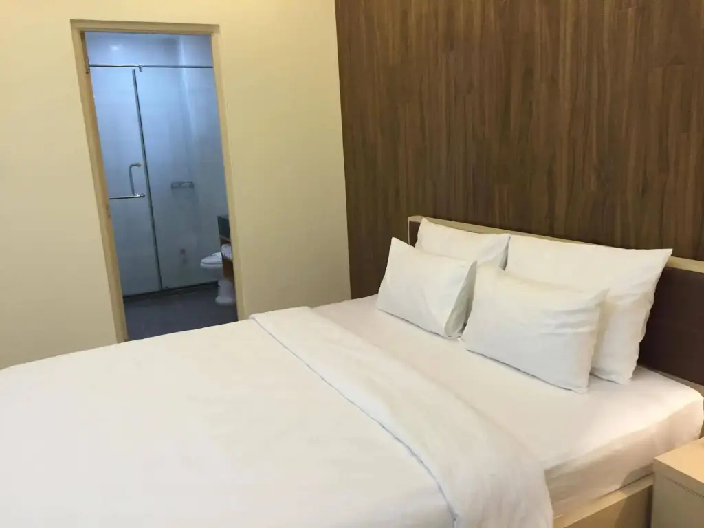 Хошимин: Diamond Suite Hai Ba Trung