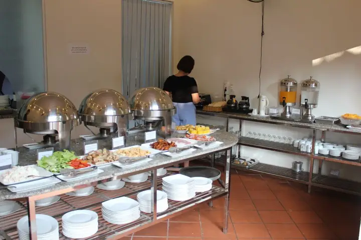 остров Фукуок: Hoi An Retreat Phu Quoc