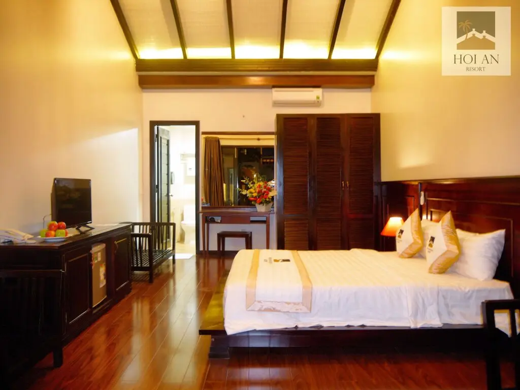 остров Фукуок: Hoi An Retreat Phu Quoc