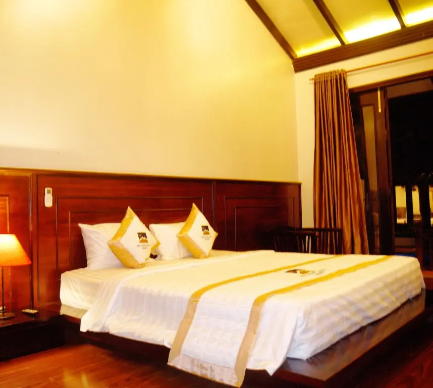 остров Фукуок: Hoi An Retreat Phu Quoc