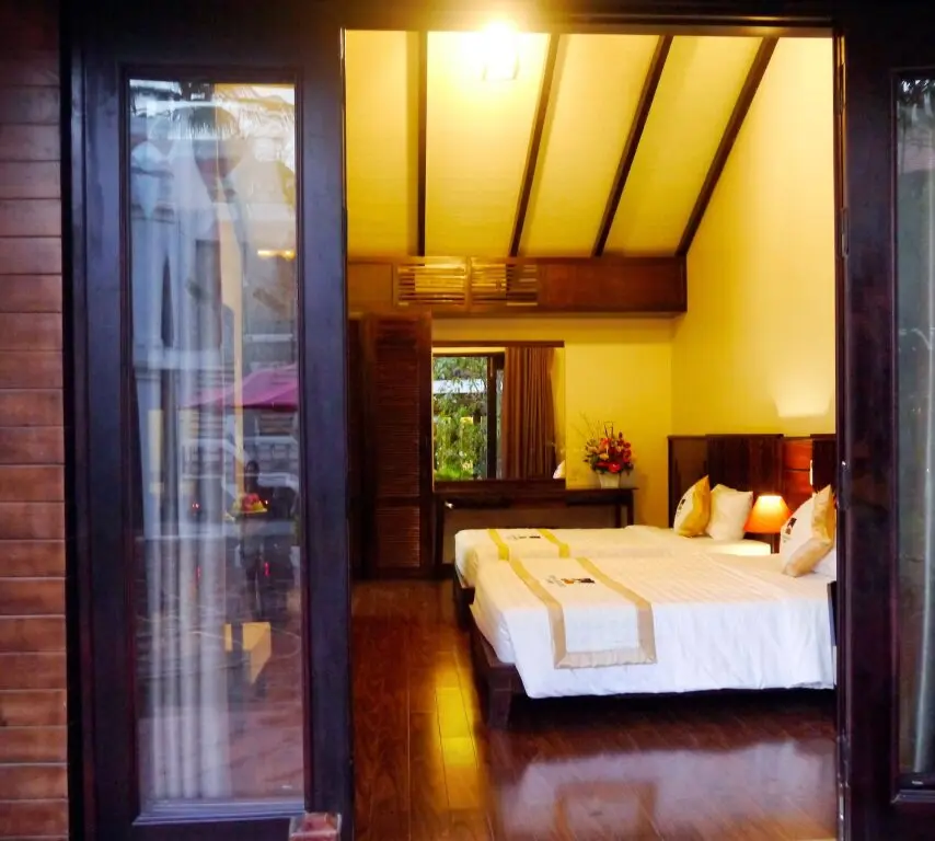 остров Фукуок: Hoi An Retreat Phu Quoc