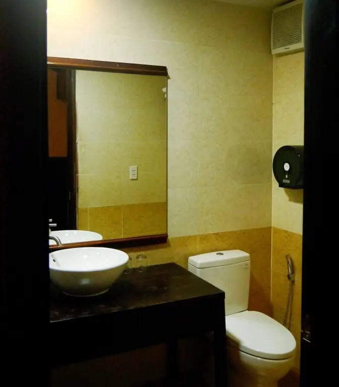 остров Фукуок: Hoi An Retreat Phu Quoc