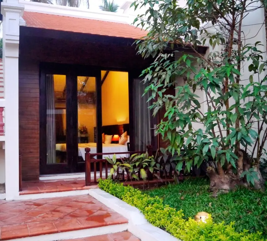 остров Фукуок: Hoi An Retreat Phu Quoc