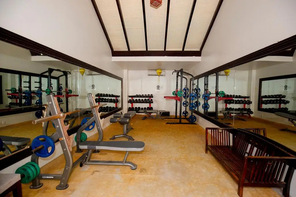остров Фукуок: Hoi An Retreat Phu Quoc
