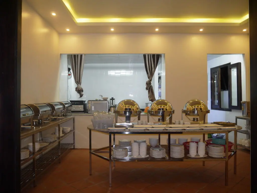остров Фукуок: Hoi An Retreat Phu Quoc
