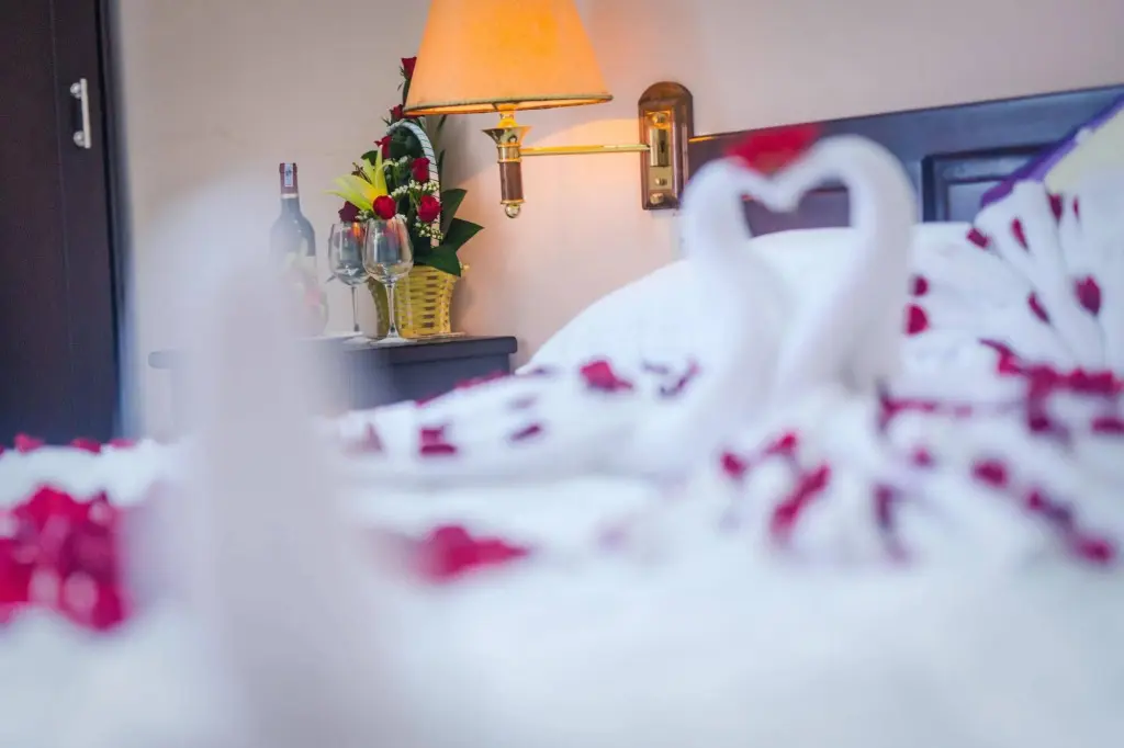 Дананг: Lavender Hotel