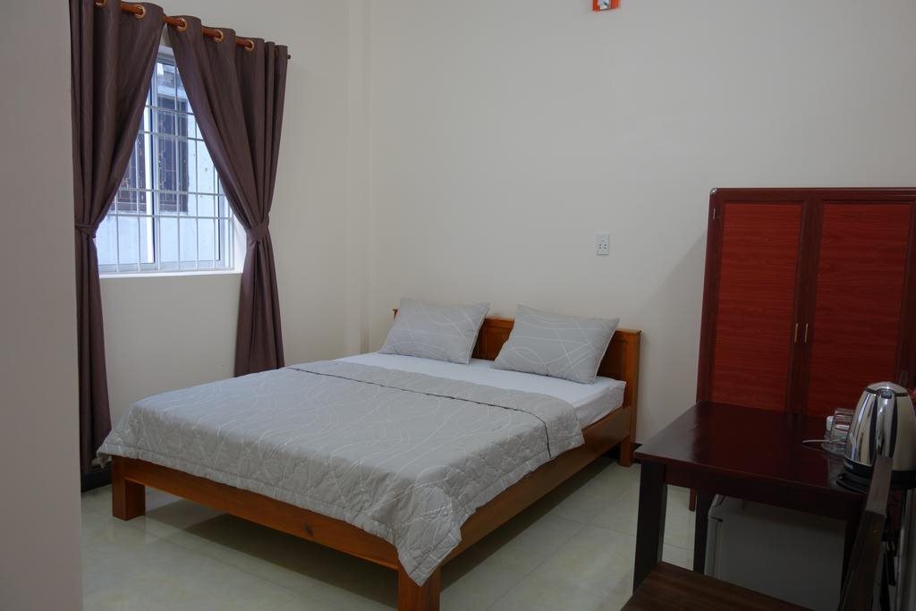остров Фукуок: Huong Quang Guesthouse