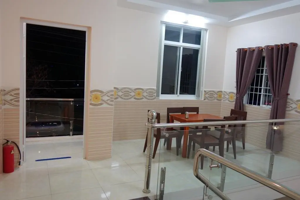 остров Фукуок: Huong Quang Guesthouse