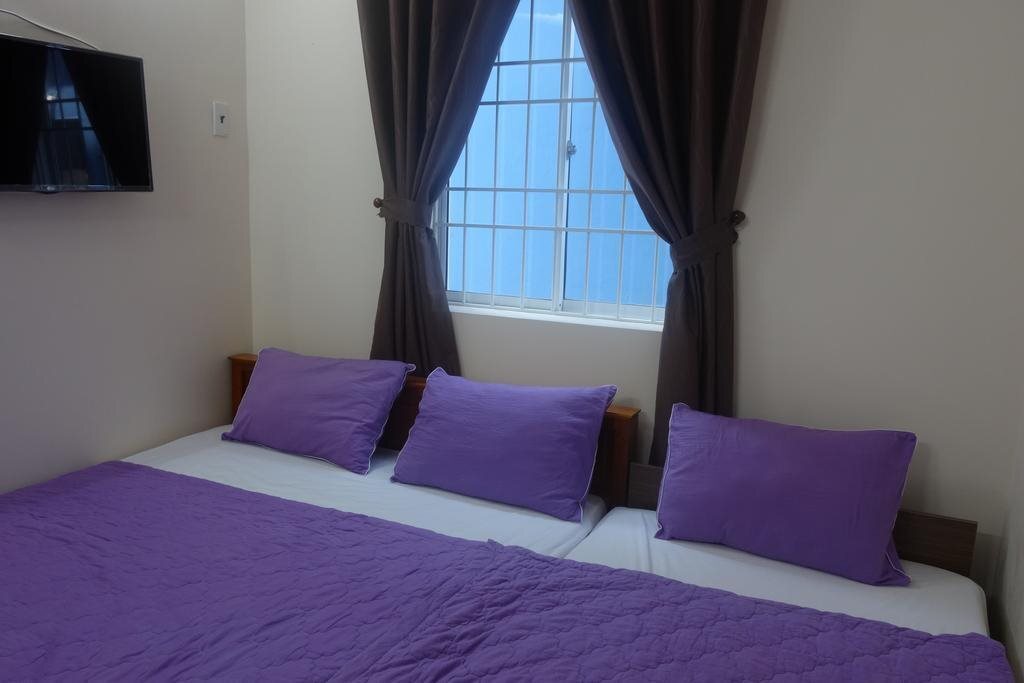 остров Фукуок: Huong Quang Guesthouse