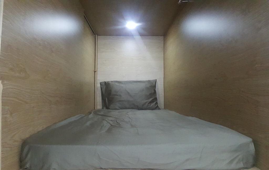 остров Фукуок: Huong Quang Guesthouse