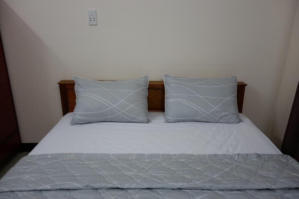 остров Фукуок: Huong Quang Guesthouse