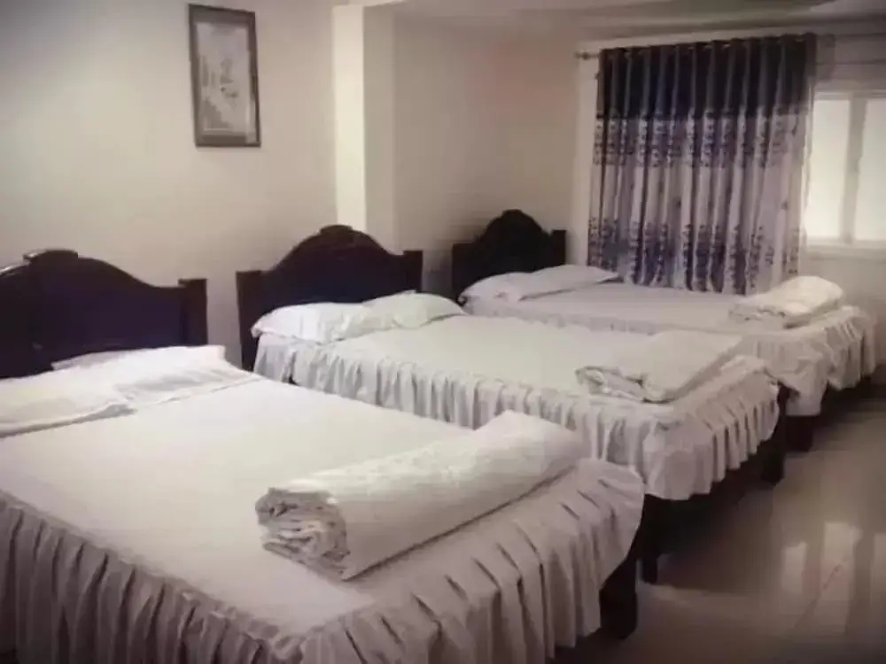 Дананг: Hung Binh hotel