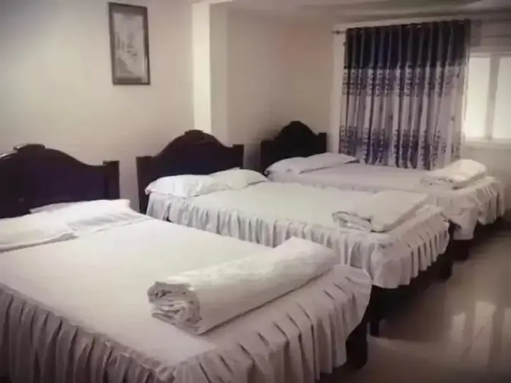 Дананг: Hung Binh hotel