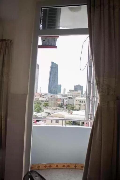 Дананг: Hung Binh Hotel