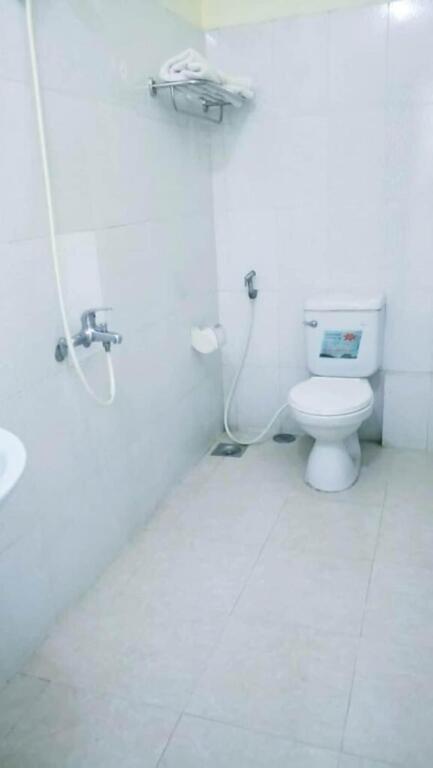 Дананг: Hung Binh Hotel