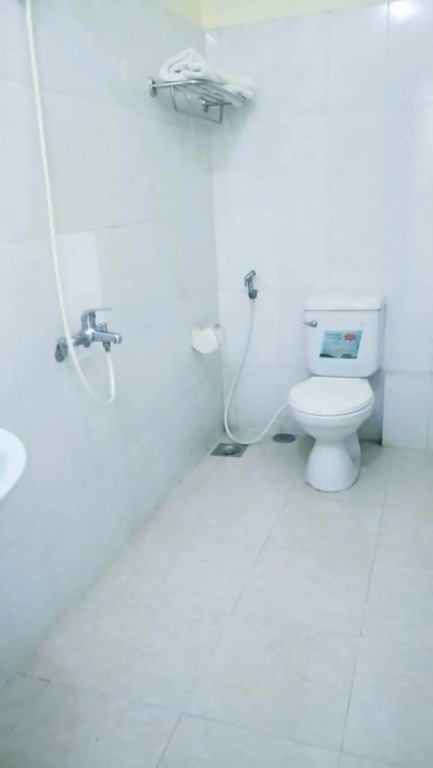 Дананг: Hung Binh Hotel