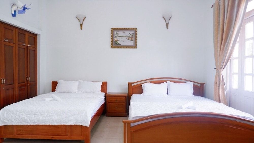 Вунгтау: ViVa Villa Vung Tau - Phan Chu Trinh