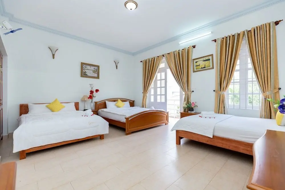 Вунгтау: ViVa Villa Vung Tau - Phan Chu Trinh