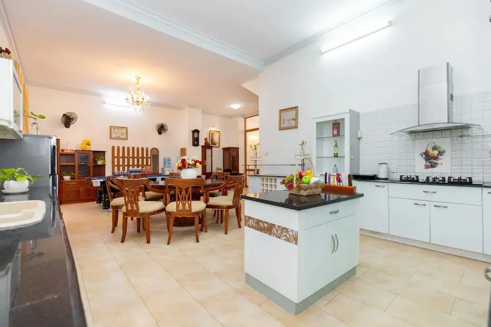 Вунгтау: ViVa Villa Vung Tau - Phan Chu Trinh
