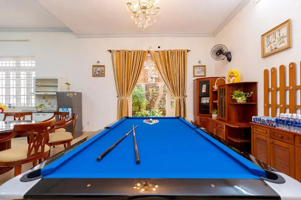 Вунгтау: ViVa Villa Vung Tau - Phan Chu Trinh