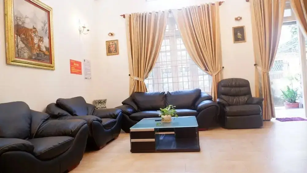 Вунгтау: ViVa Villa Vung Tau - Phan Chu Trinh