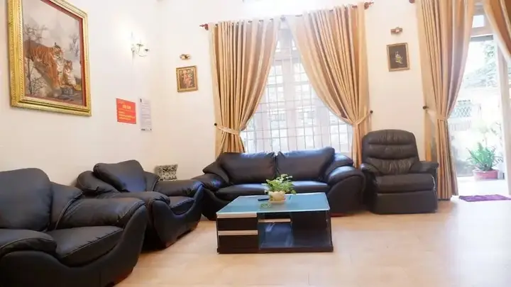 Вунгтау: ViVa Villa Vung Tau - Phan Chu Trinh