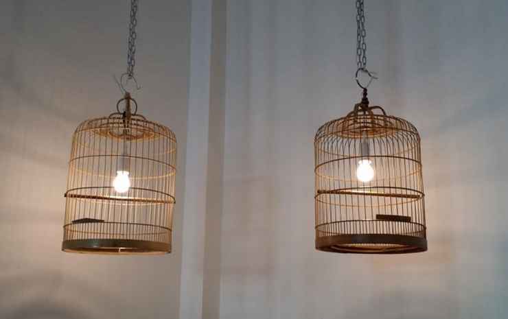 Кантхо: Bird Cage