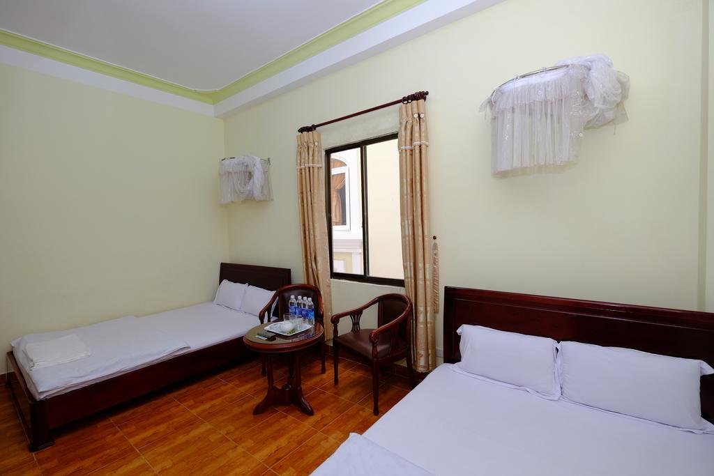 Далат: Hao Kiet Hotel