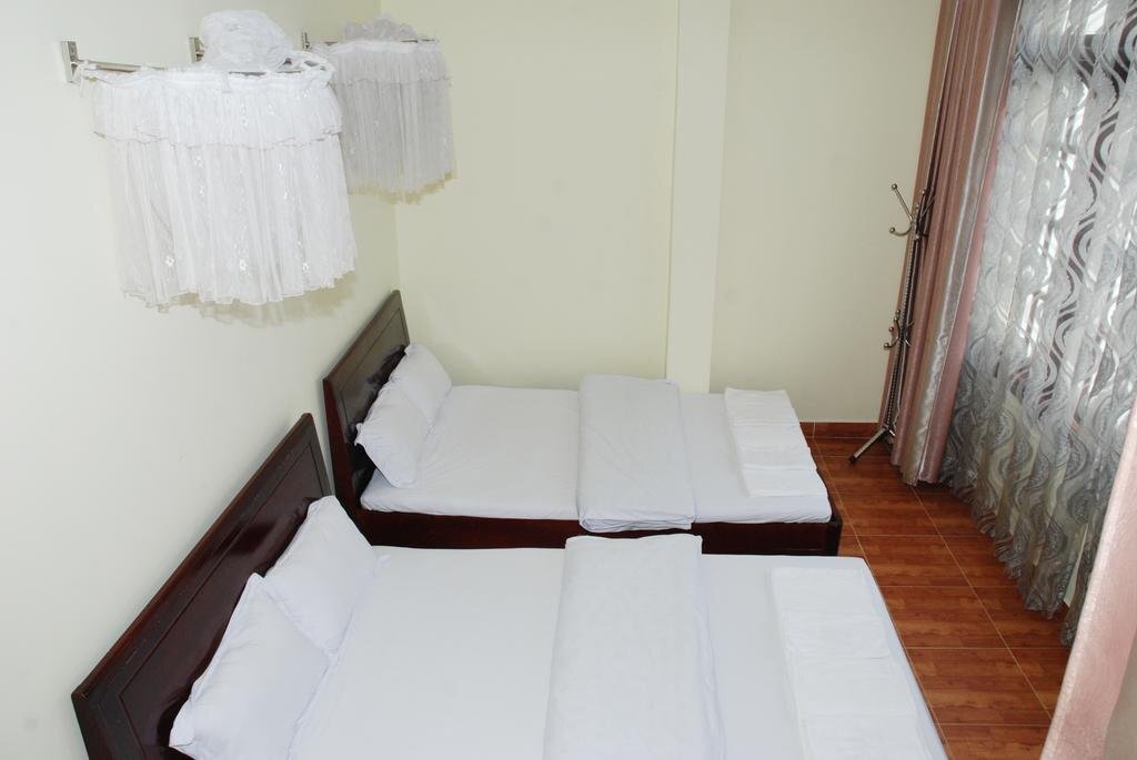 Далат: Hao Kiet Hotel