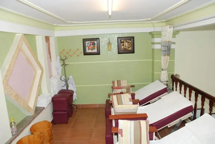 Далат: Hao Kiet Hotel