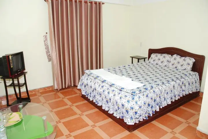 Далат: Hao Kiet Hotel
