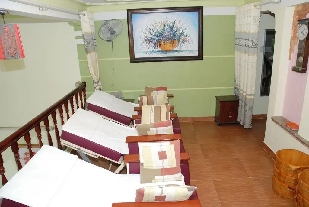Далат: Hao Kiet Hotel