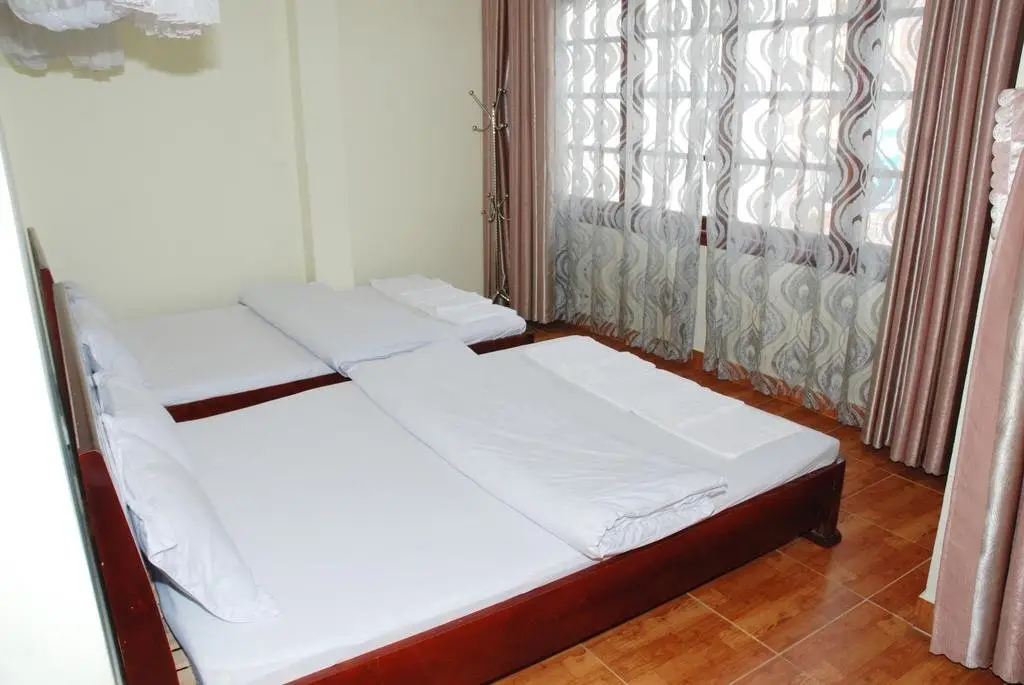 Далат: Hao Kiet Hotel