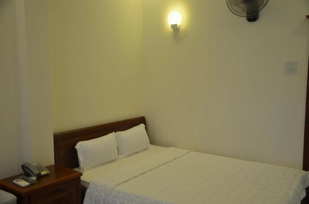 Куинён: Thanh Tung Hotel
