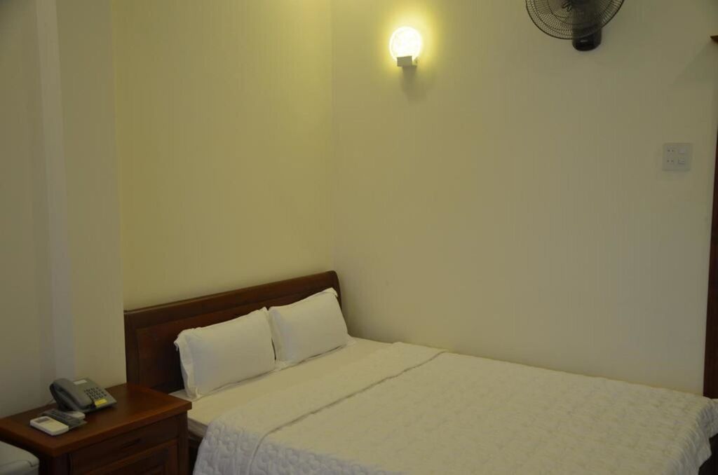 Куинён: Thanh Tung Hotel