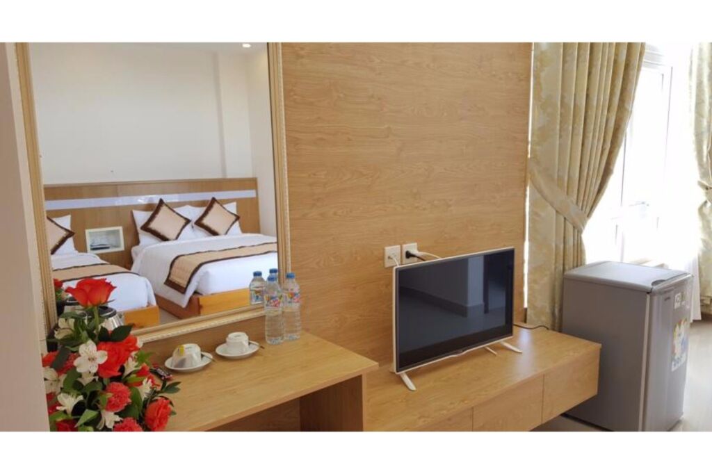 Далат: Isana Hotel Dalat