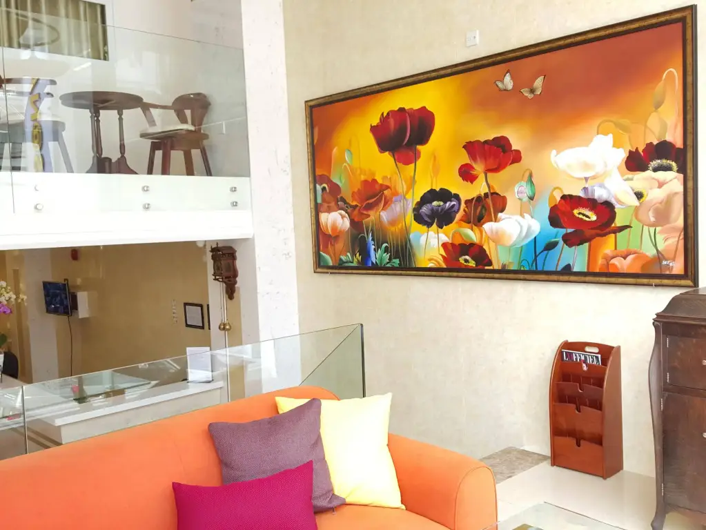 Далат: Isana Hotel Dalat