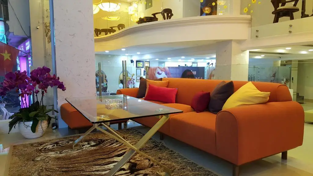 Далат: Isana Hotel Dalat