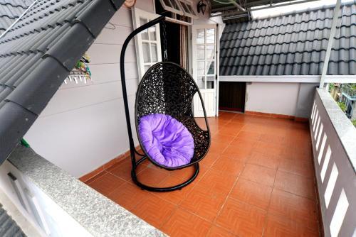 Далат: Xen House