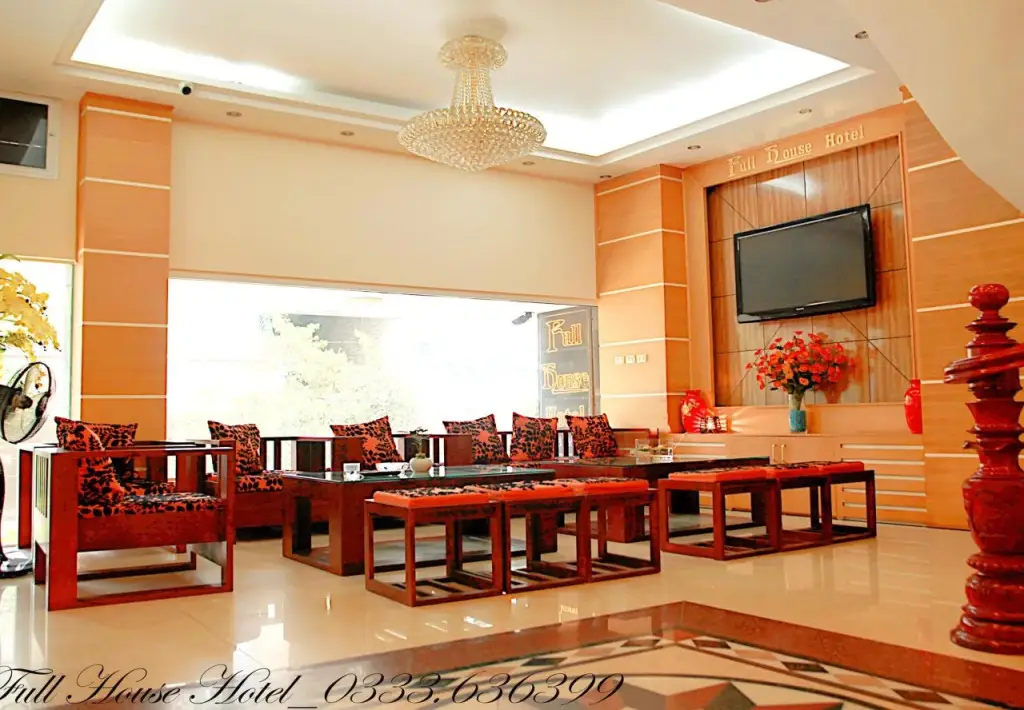 Full house — фото 1