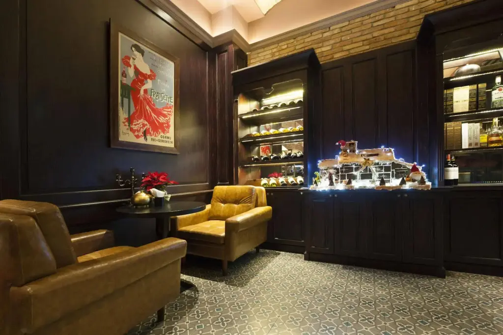 Хошимин: Alagon D'antique Hotel & Spa