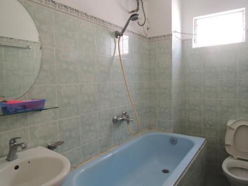 Далат: Xuan Hong 1 Hotel