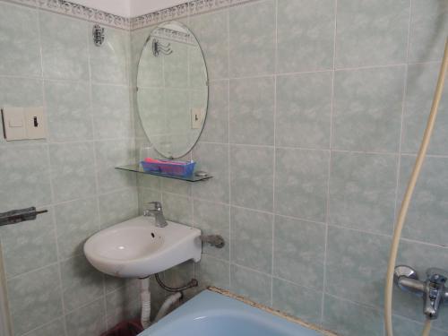 Далат: Xuan Hong 1 Hotel