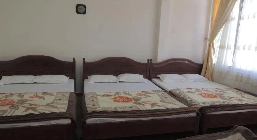 Далат: Xuan Hong 1 Hotel