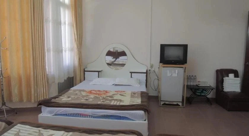 Далат: Xuan Hong 1 Hotel
