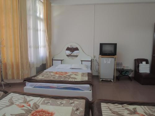 Далат: Xuan Hong 1 Hotel